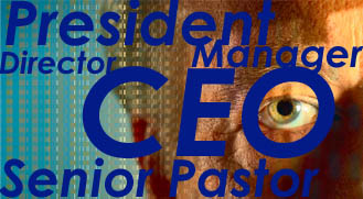 Leadership is more than a position