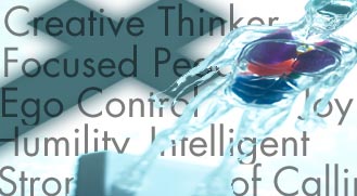 Spiritual leadership