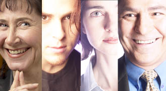 Understanding People