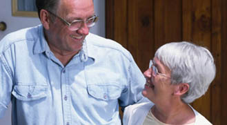 Benefits of Aging