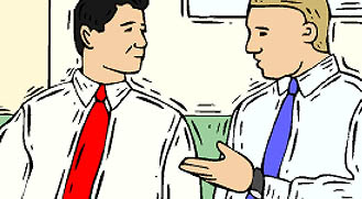 Developing the Art of Being Mentored